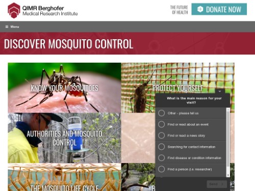 https://www.qimrberghofer.edu.au/discover/mosquito-control/ -
