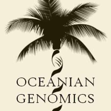 OCEANIAN GENOMICS